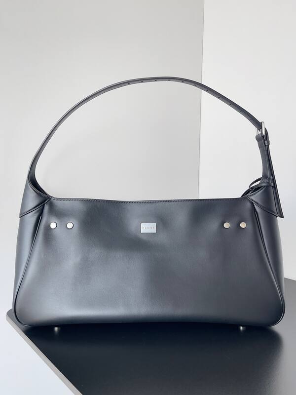 Balenciaga Black 30x22x12cm shoulder bag — Premium Replica