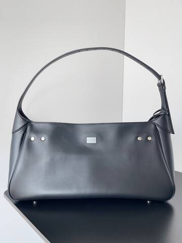 Balenciaga Black 30x22x12cm shoulder bag Premium Replica