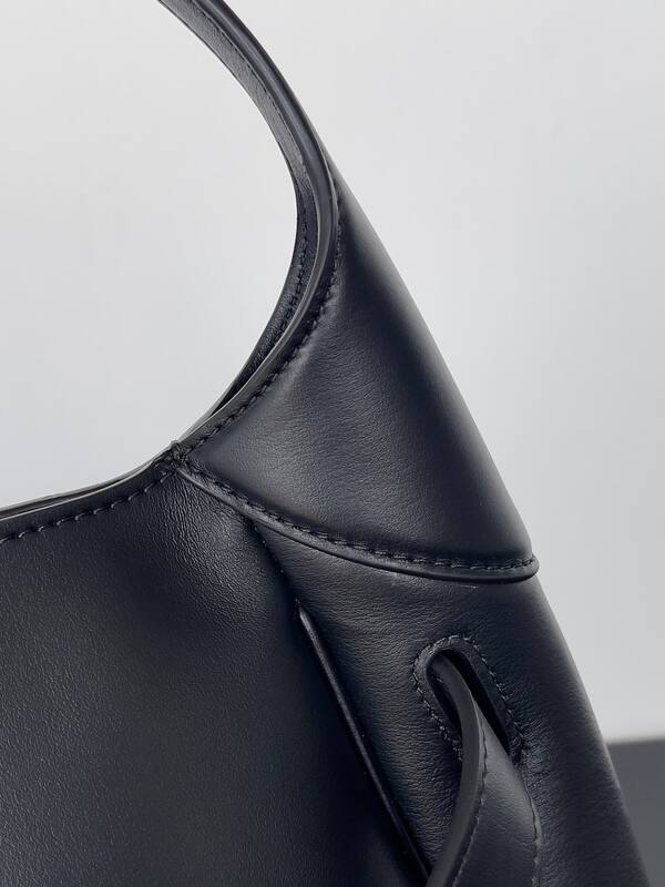 Balenciaga Black 30x22x12cm shoulder bag — Premium Replica