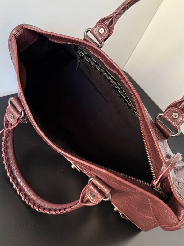 Balenciaga City 38x28x15cm shoulder bag — 1:1 Replica