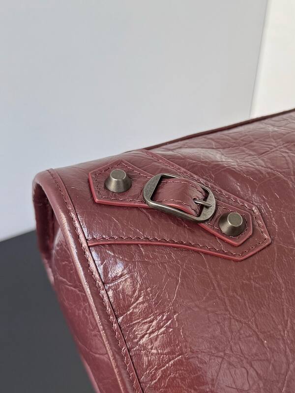 Balenciaga City 38x28x15cm shoulder bag — 1:1 Replica