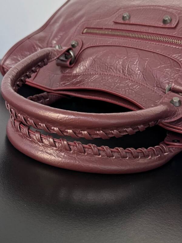 Balenciaga City 38x28x15cm shoulder bag — 1:1 Replica