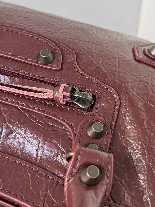 Balenciaga City 38x28x15cm shoulder bag — 1:1 Replica