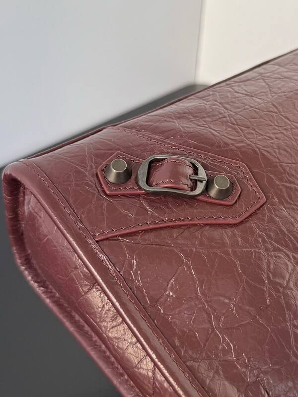 Balenciaga City 38x28x15cm shoulder bag — 1:1 Replica