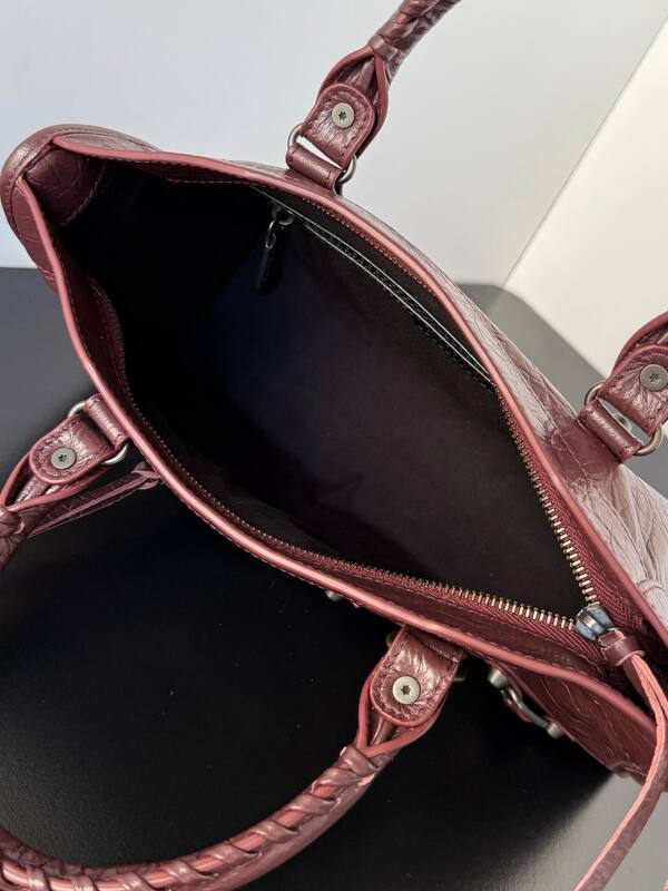 Balenciaga City 38x28x15cm shoulder bag — 1:1 Replica