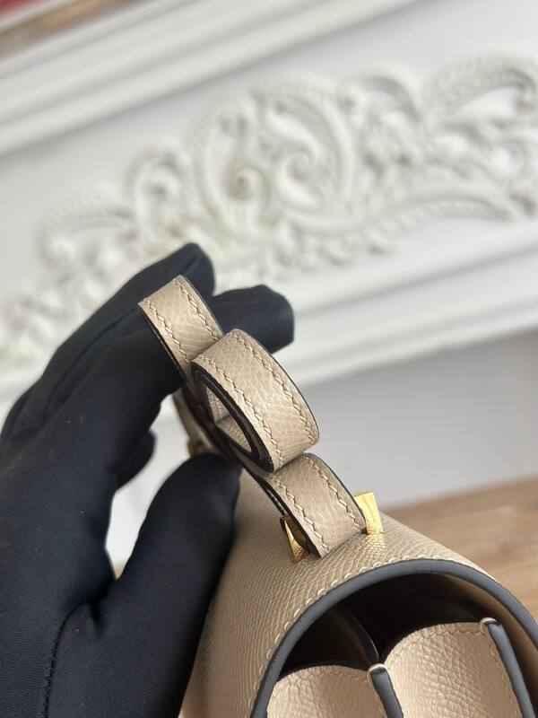 Hermes Constance Etoupe crossbody — 1:1 Replica
