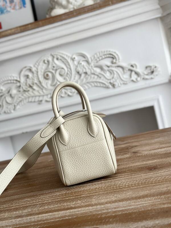 Hermes Birkin 25 Beige everyday — 1:1 Replica