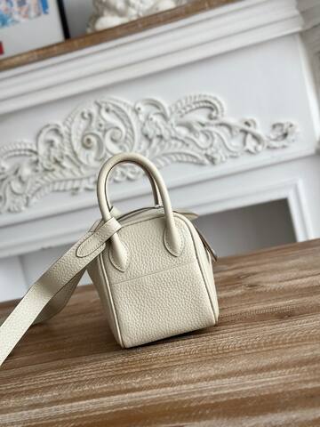 Hermes Birkin 25 Beige 25cm everyday 1 1 Replica