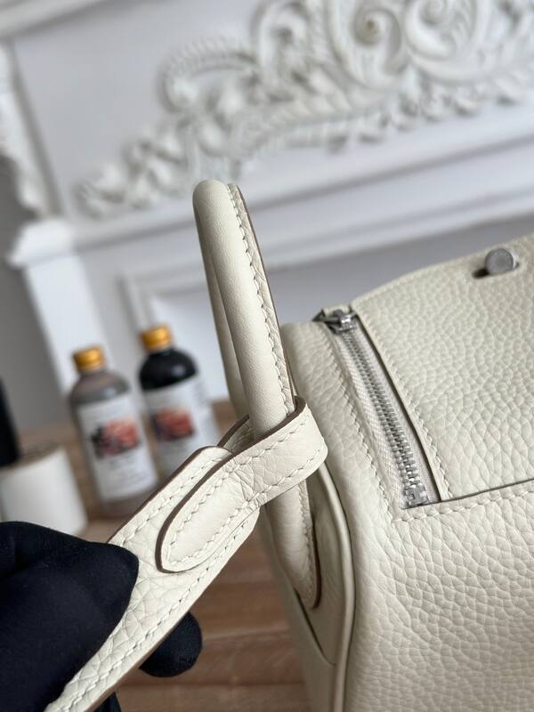 Hermes Birkin 25 Beige everyday — 1:1 Replica