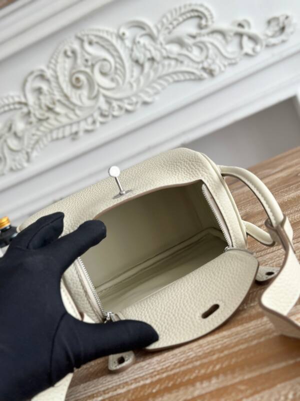 Hermes Birkin 25 Beige everyday — 1:1 Replica