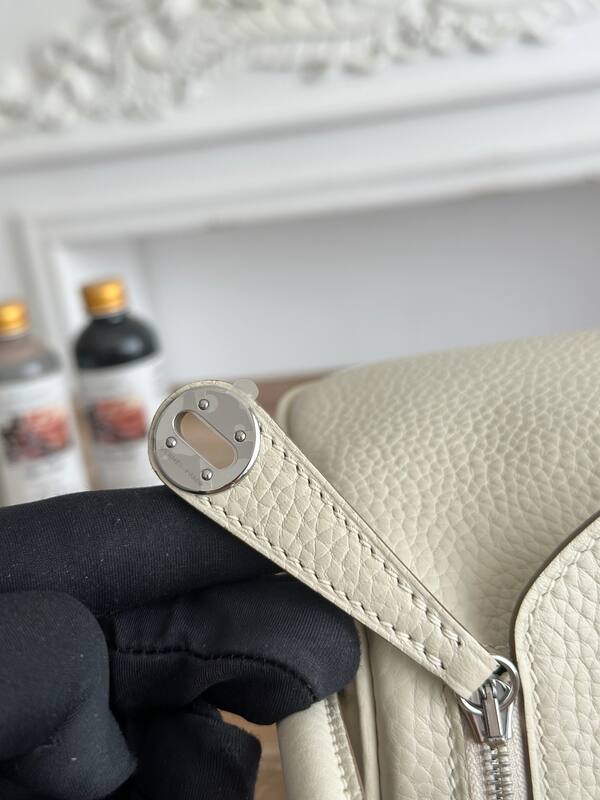 Hermes Birkin 25 Beige everyday — 1:1 Replica