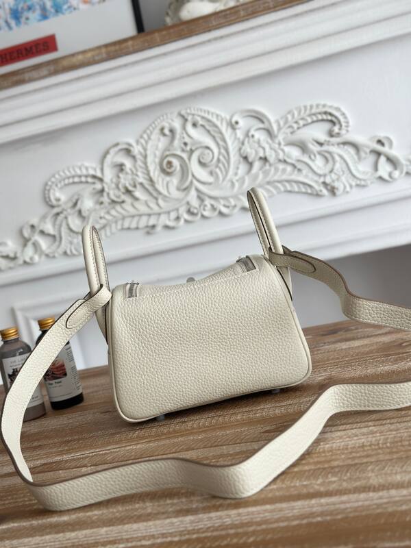 Hermes Birkin 25 Beige everyday — 1:1 Replica