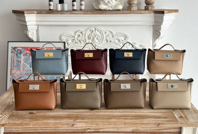 Hermes 2424 various mini crossbody — Top Quality Replica