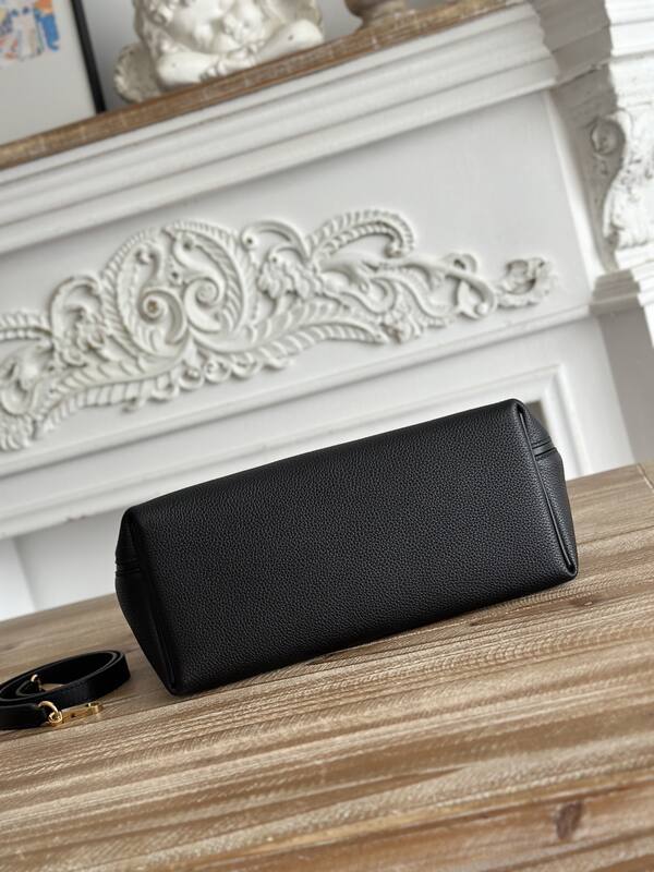 Hermes Kelly Black shoulder — 1:1 Replica