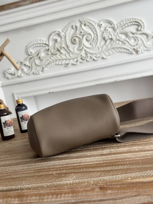 Hermes Hac a dos Brown everyday — Premium Replica