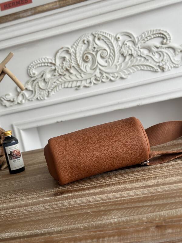 Hermes Golden palm crossbody — Top Quality Replica