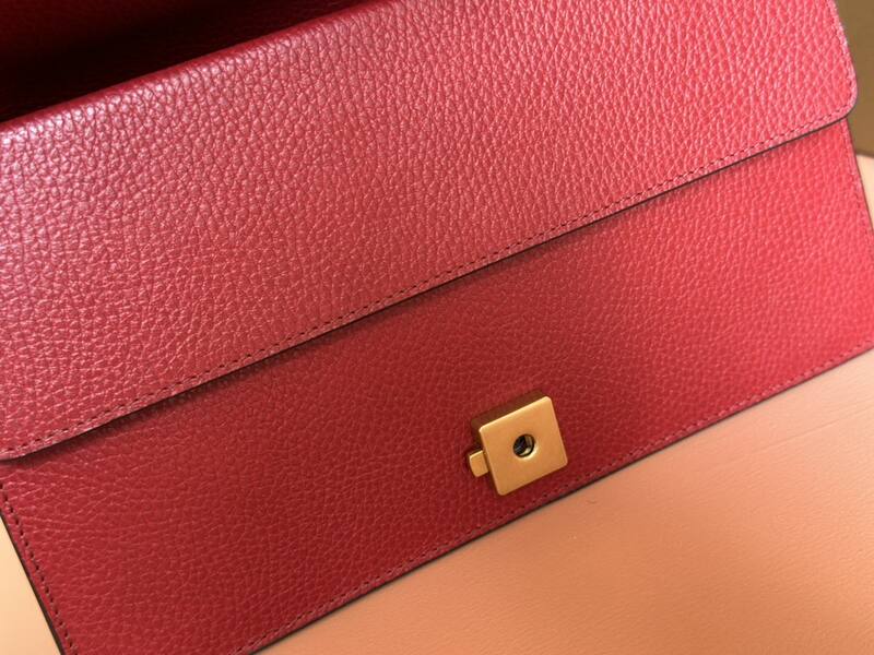 Gucci Dionysus Red shoulder — 1:1 Replica