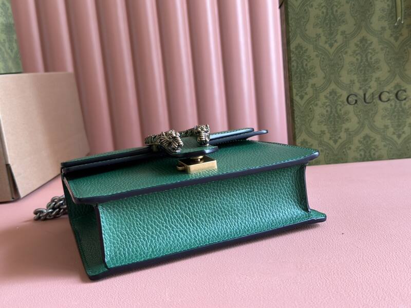 Gucci Dionysus Green shoulder — 1:1 Replica