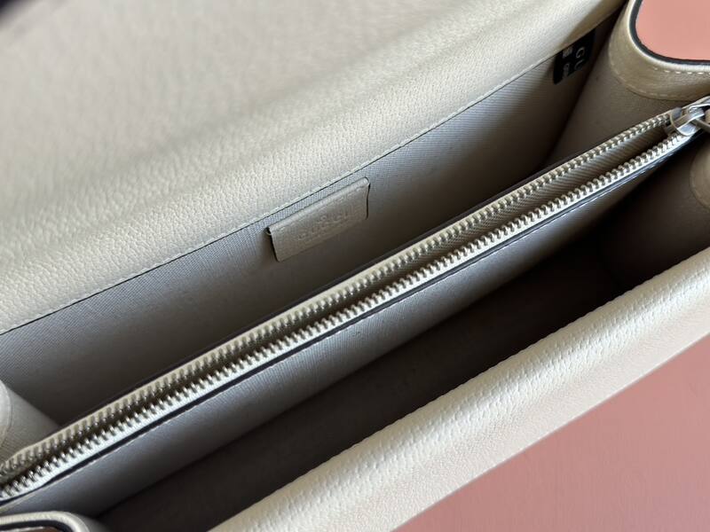 Gucci Dionysus Beige shoulder — Premium Replica