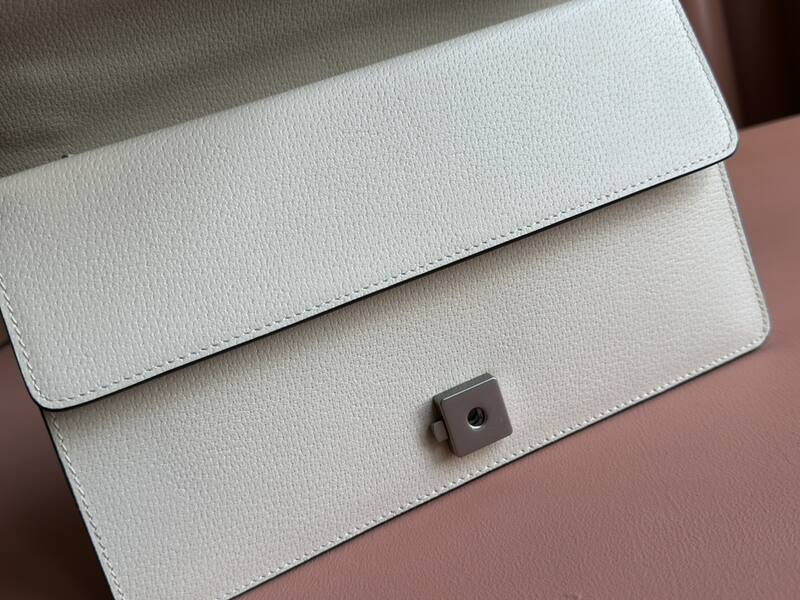 Gucci Dionysus Beige shoulder — Premium Replica