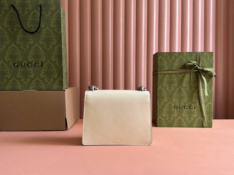 Gucci Dionysus Beige crossbody — 1:1 Replica