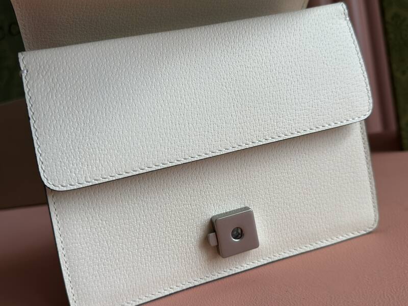 Gucci Dionysus Beige crossbody — 1:1 Replica