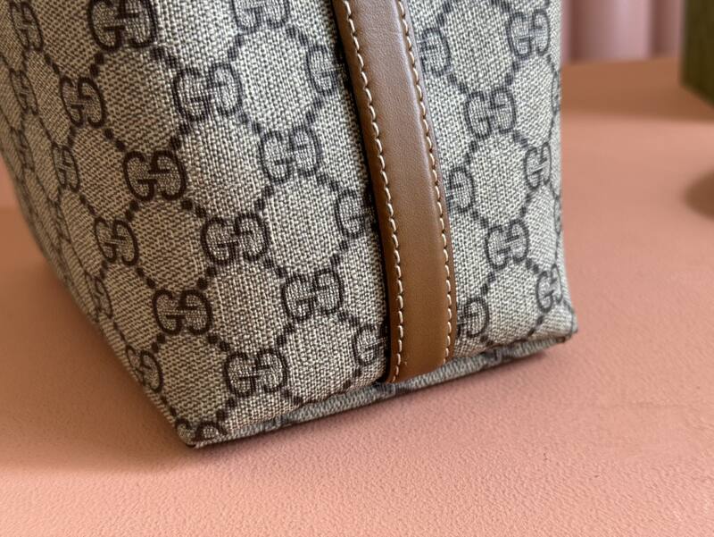 Gucci Ophidia GG Supreme canvas crossbody — 1:1 Replica