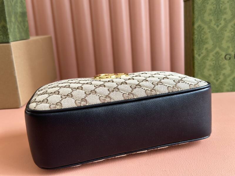 Gucci GG Supreme crossbody — Top Quality Replica