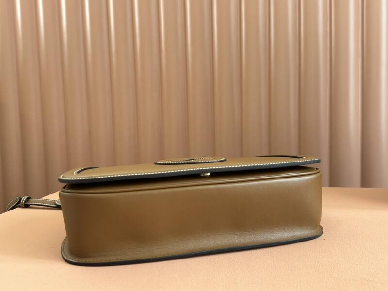 Gucci Blondie 815716 HAAKG 9755 Brown crossbody — 1:1 Replica