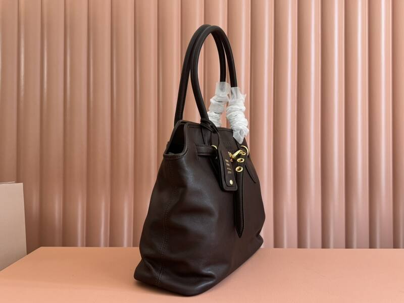 Miu Miu Brown shoulder bag — Top Quality Replica