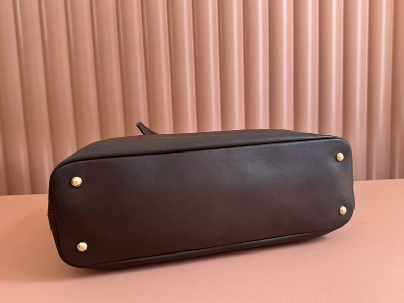 Miu Miu Brown shoulder bag — Top Quality Replica