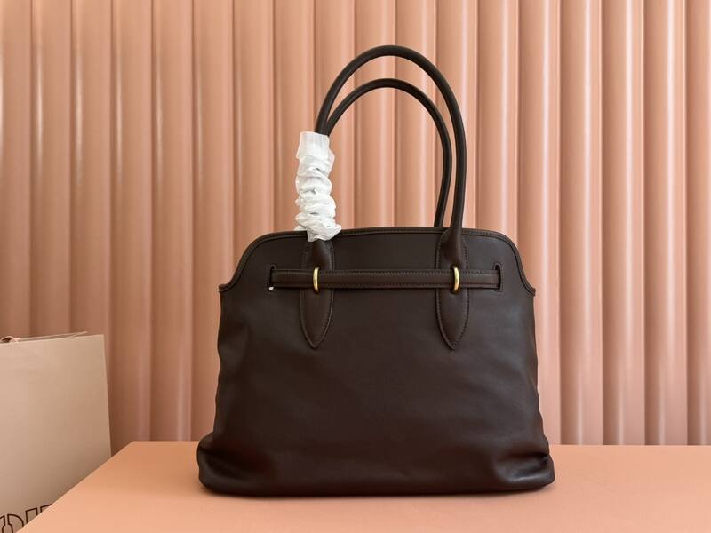 Miu Miu Brown shoulder bag — Top Quality Replica