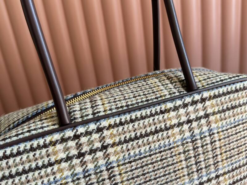 Miu Miu Brown shoulder bag — 1:1 Replica
