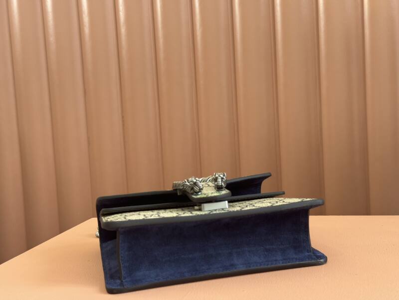Gucci Dionysus GG Supreme floral 20 15 5 crossbody — AAA Quality Replica