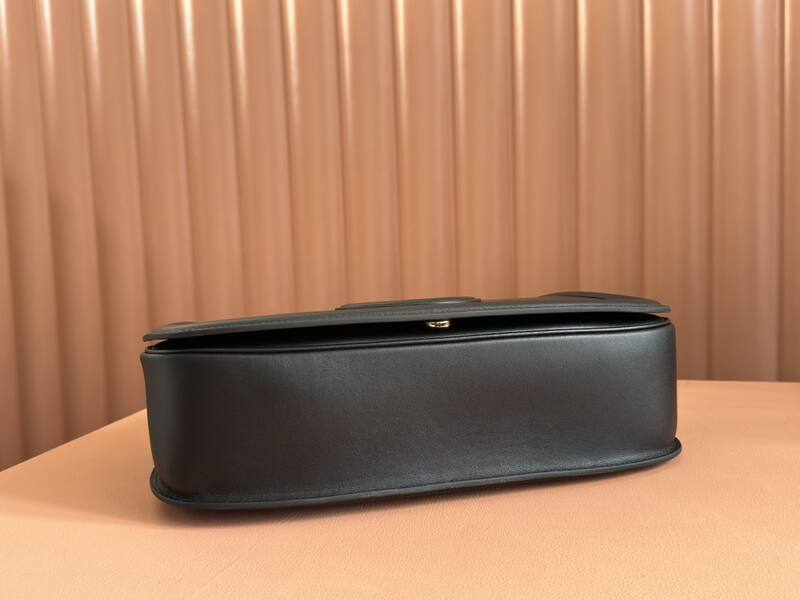 Gucci Blondie Black shoulder — AAA Quality Replica
