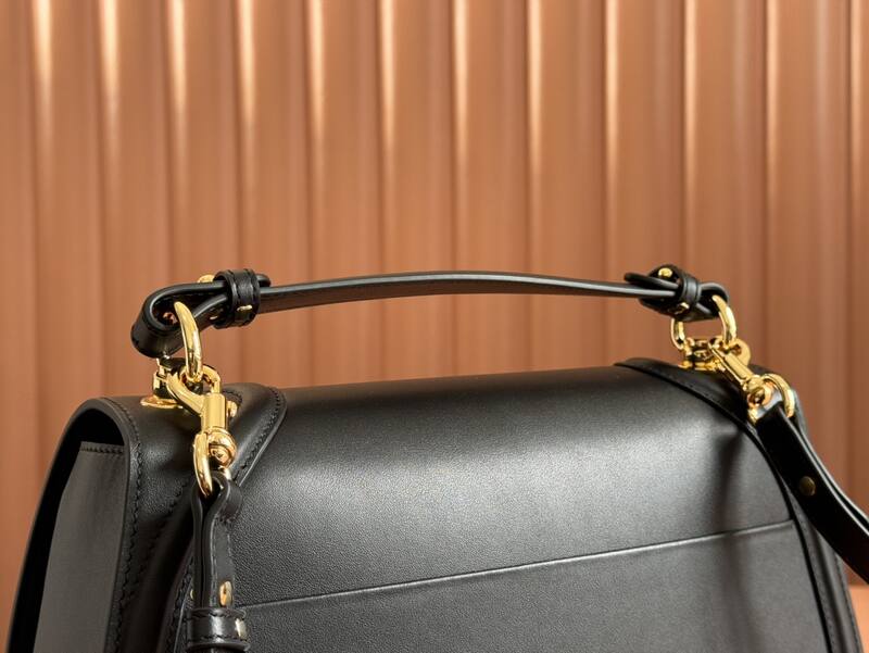 Gucci Blondie Black shoulder — AAA Quality Replica