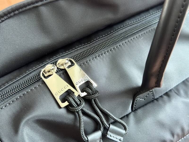 Gucci Black Medium travel — 1:1 Replica