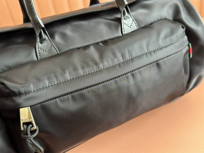 Gucci Black Medium travel — 1:1 Replica