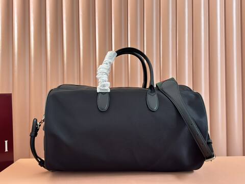 Gucci Black Medium travel 1 1 Replica
