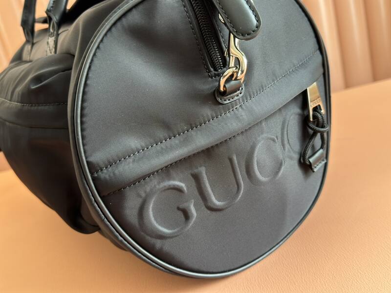 Gucci Black Medium travel — 1:1 Replica