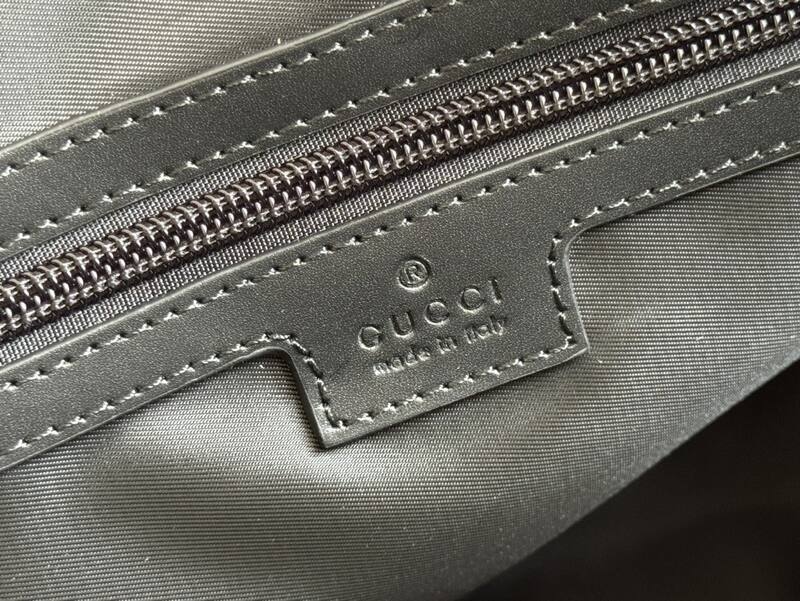 Gucci Black Medium travel — 1:1 Replica