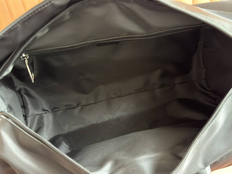 Gucci Black Medium travel — 1:1 Replica