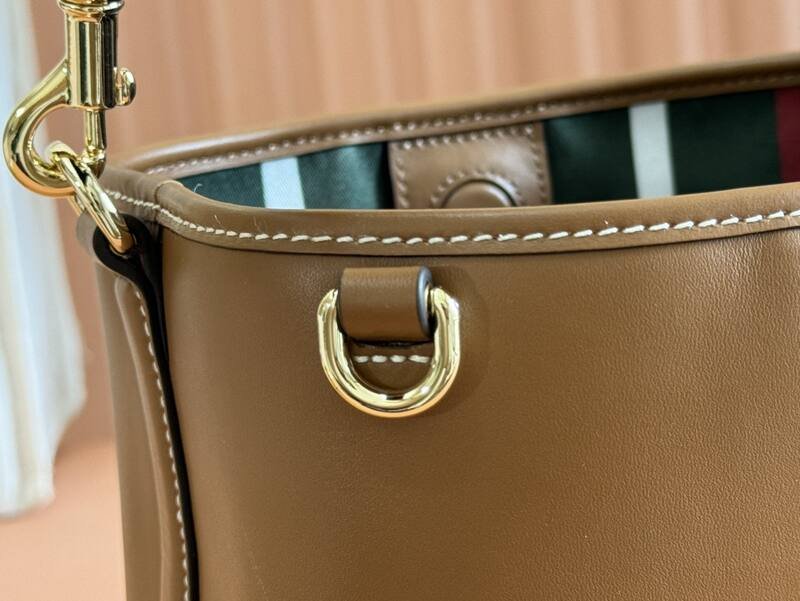 Gucci GG Emblem Brown everyday — Top Quality Replica