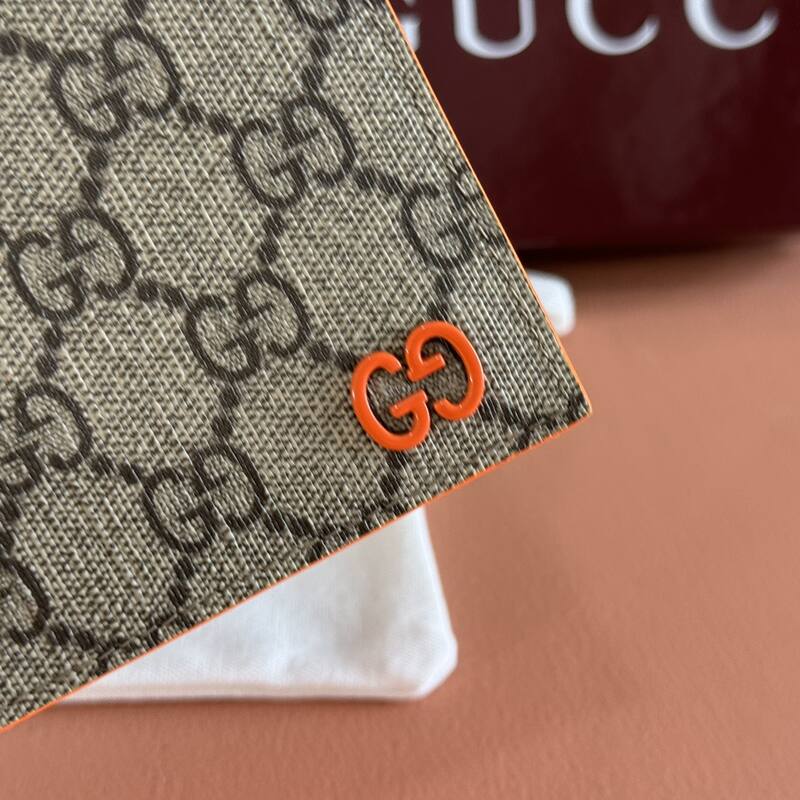 Gucci GG Supreme everyday — 1:1 Replica