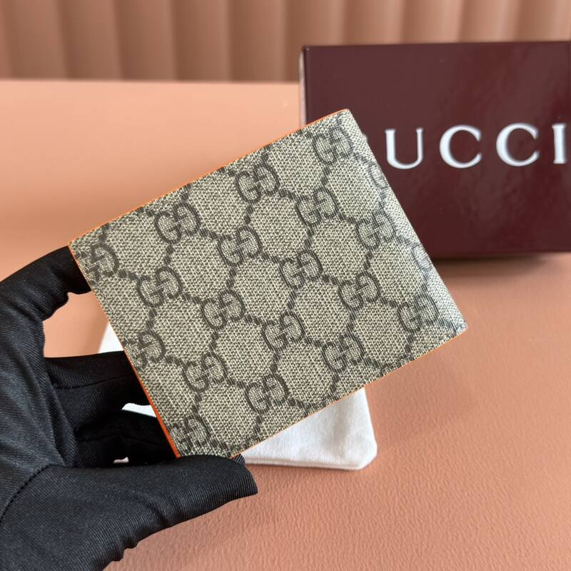Gucci GG Supreme everyday — 1:1 Replica