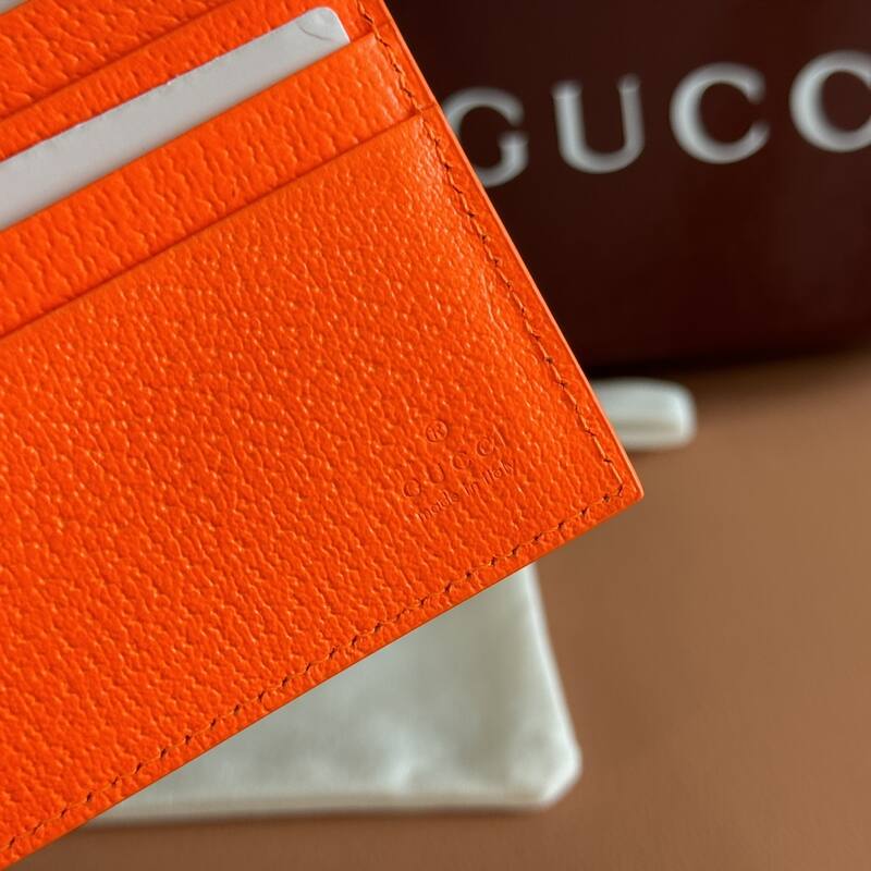 Gucci GG Supreme everyday — 1:1 Replica