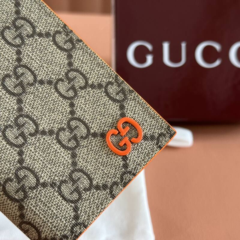 Gucci GG Supreme everyday — Premium Replica