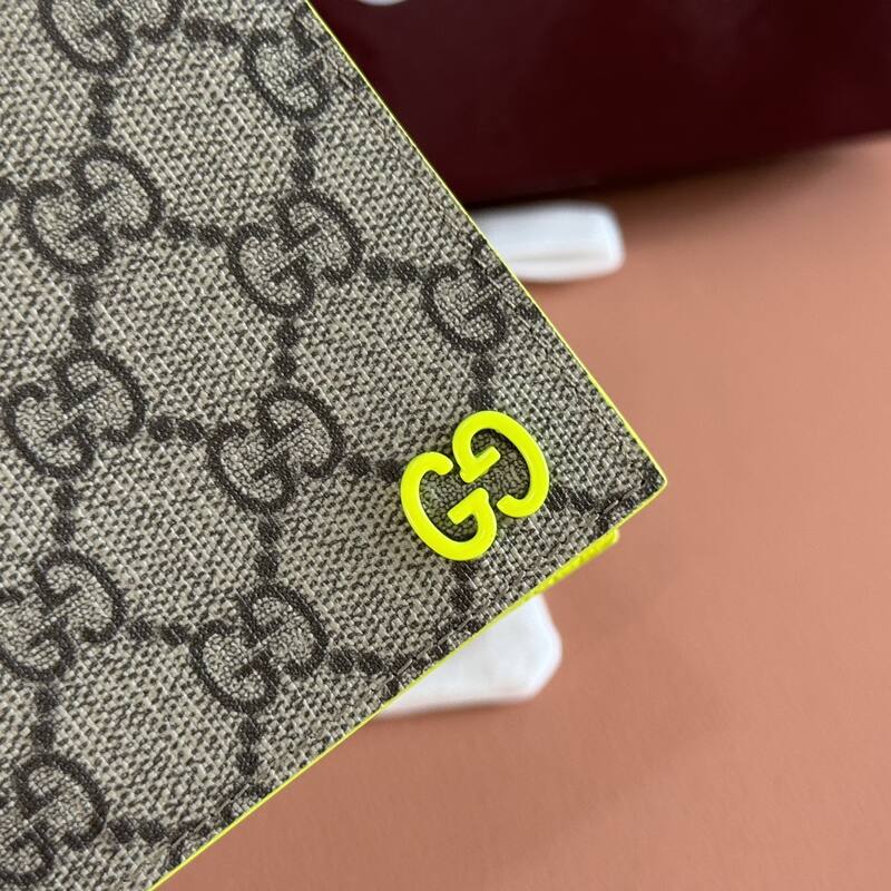 Gucci GG Supreme everyday — 1:1 Replica