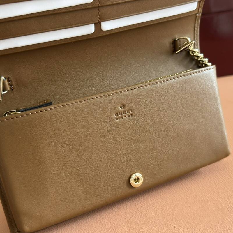 Gucci 1955 GG Supreme canvas crossbody — Premium Replica