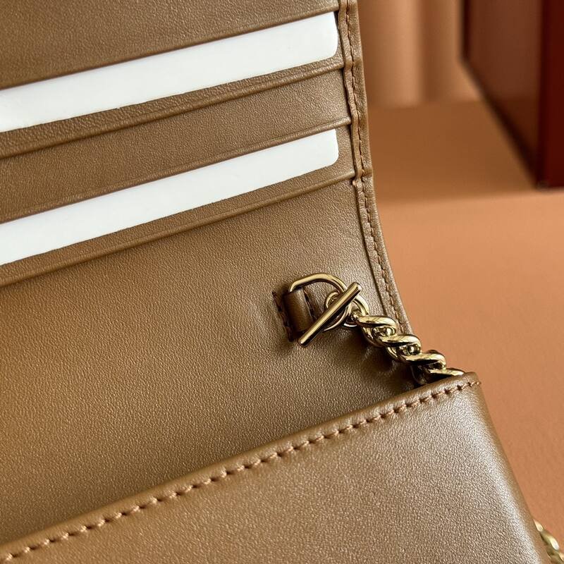 Gucci 1955 GG Supreme canvas crossbody — Premium Replica